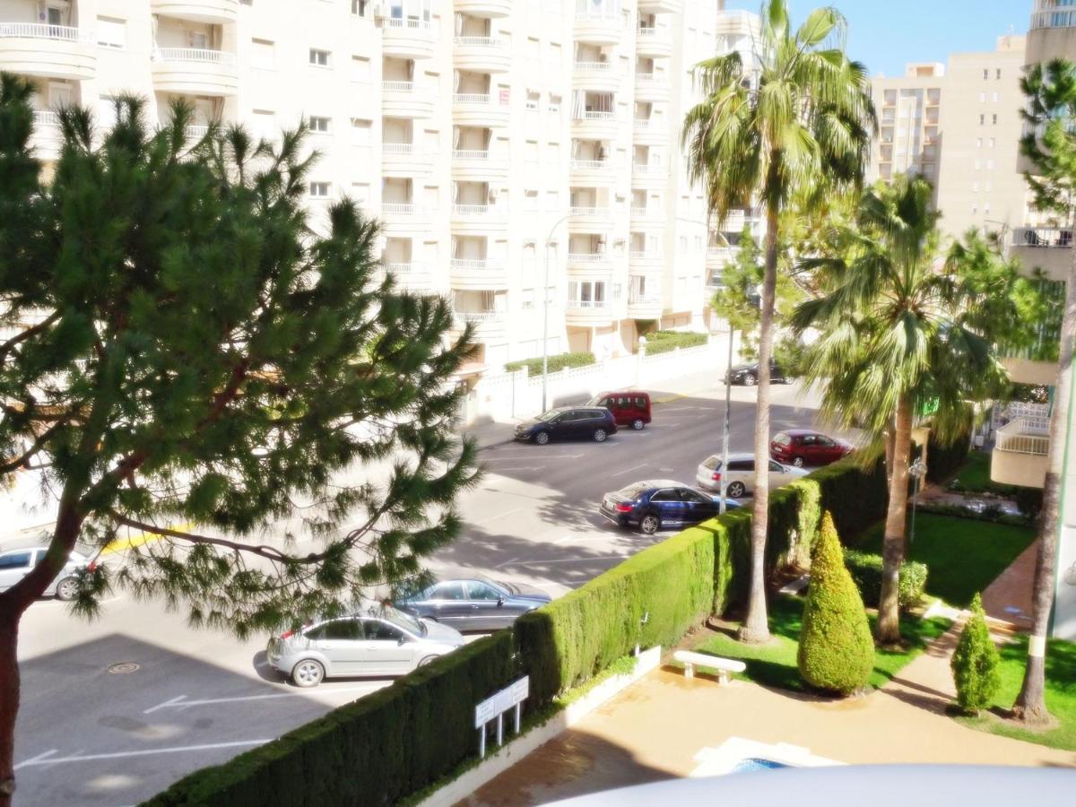 Lanza Gandia Centro - Solo Familias Leilighet Playa de Gandia Eksteriør bilde